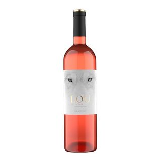 Lou Rosé 75 Cl
