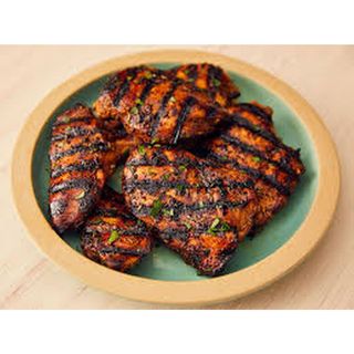 Grilled Chicken