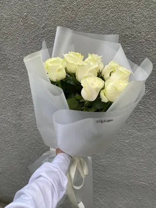 Bukiet "LA ROSA"