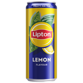 Lipton Lemon