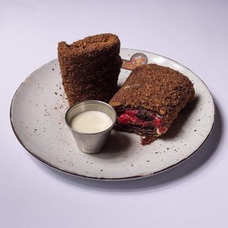 Pohana 3. palačinka