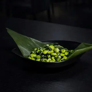 Sałatka z edamame