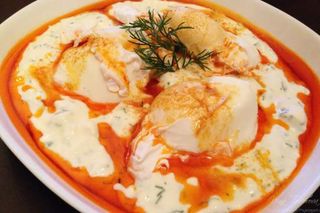 Яйца по панагюрски (3бр)