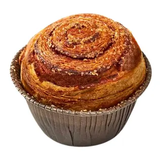 Cinamon Bun´n Roll