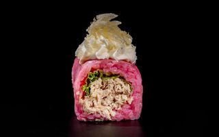 170 Pink fresh tuna 4 pezzi