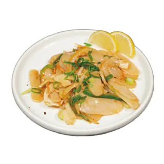 17. Pasta De Arroz