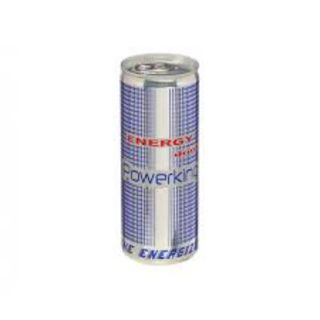 Power King (250 Ml.)