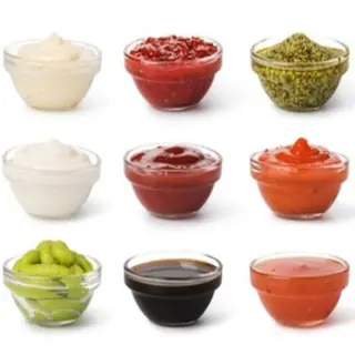 Salsa joppie