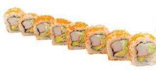 U5. Ura California - 8 pezzi 