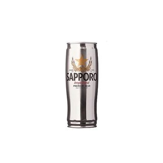 Cerveja Sapporo 330ml