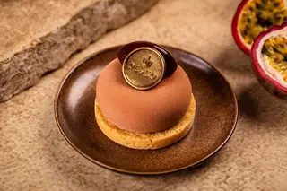 Chocopassion