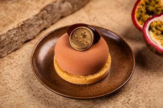 Chocopassion