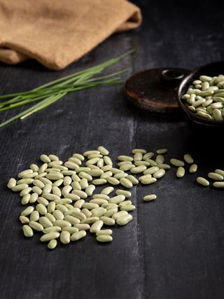 Faba Verdina Del Oriente Asturiano (500 G.)