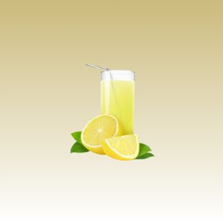 Jus De Citron