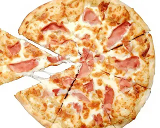 Pizza Roma​ ​(35 cm)