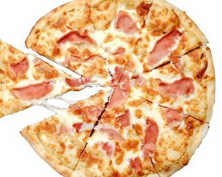 Pizza Roma​ ​(35 cm)