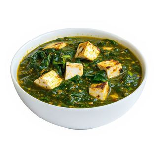 Palak Paneer