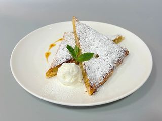 Пеновані з яблуком (250гр)