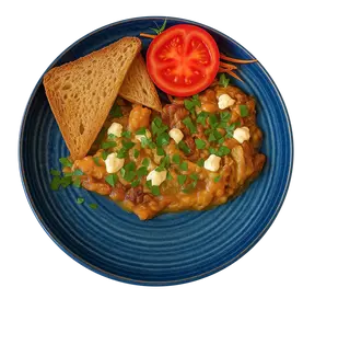 Oyakodon