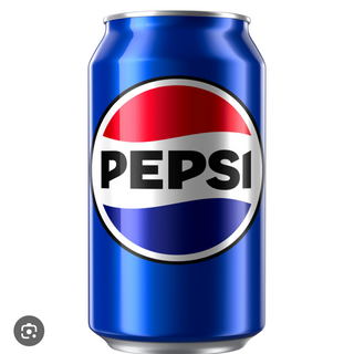 Pepsi 33cl Canette 