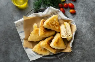 Uštipci