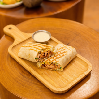 Choukouya wrap