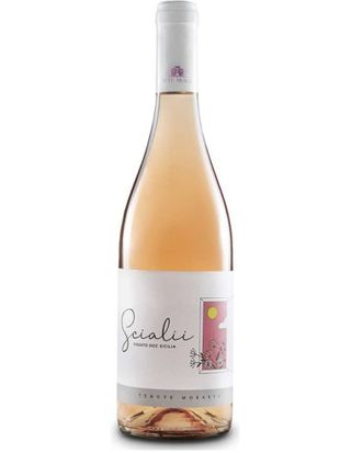 Scialii Rosato D.O.C Sicilia