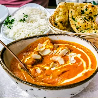 Tikka masala