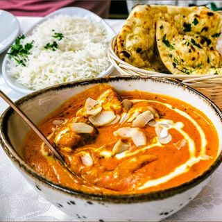 Tikka masala