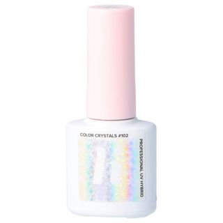 Esmalte Permanente Para Uñas 102 Hi Hybrid 1 Ud