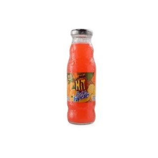 Jugo hit tropical