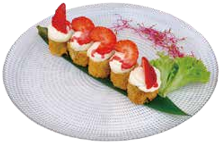 072. Hoso fragola 8pz