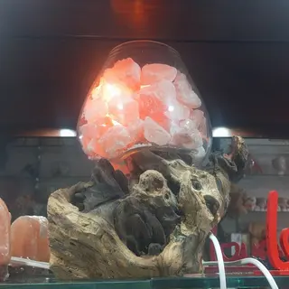 Sali magici