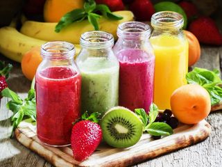Succo di frutta