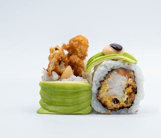 S31. Ura Crispy onion sake