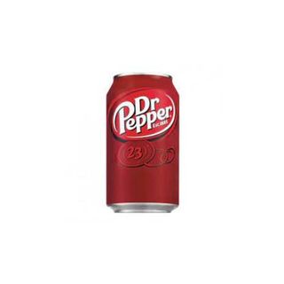 Dr Pepper 33 cl