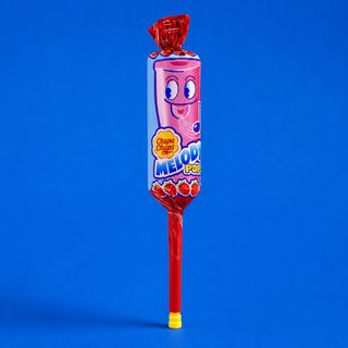 Карамель Chupa Chups Melody Pops, 15г ***НОВИНКА***