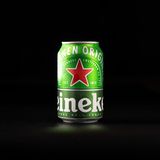 Cerveza Heineken