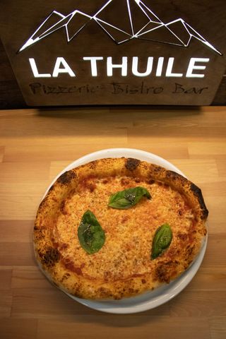 Pizza Margherita Ø32cm