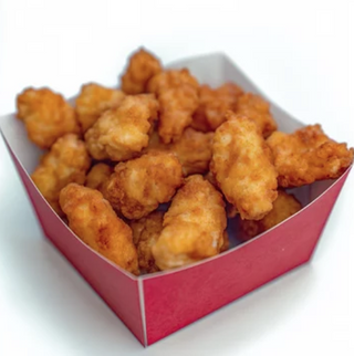 30. Nuggets de Pollo (6 uds.)