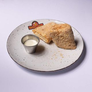 Pohana 1. palačinka