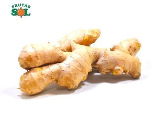 Jengibre (500 Gr Aprox)