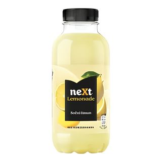Next Lemonade