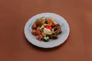 Sarajevski sahan