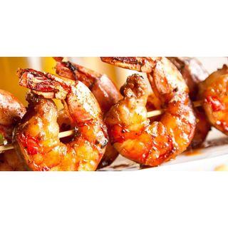 King Prawns