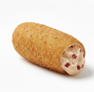 Croquetón De Jamón Serrano