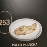 253. Teppantori Pollo