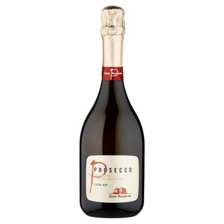 Prosecco extra dry