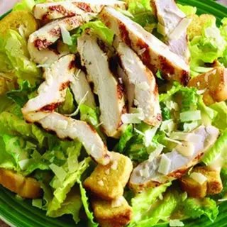 Ensalada César