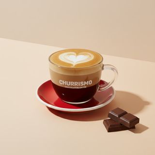 Gran Moccachísimo XL